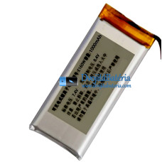Batéria pre PLC E160W [Náhradná batéria]